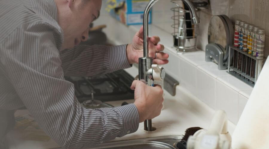 Professional Leak Detection Services in Plainwell, MI